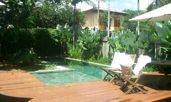 Imagem 7: Casa de Condomínio com 4 quartos em Barra do Una - São Sebastião - SP