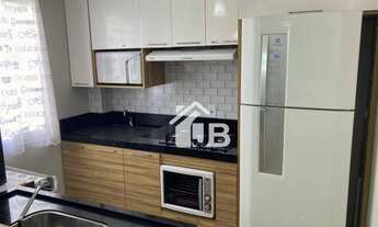 Imagem 5: Apartamento com 2 dormitórios à venda, 42 m² por R$ 175.000,00 - Jardim Bertoni - American