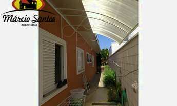 Imagem 3: Casa no Residencial Colonial Village em Pindamonhangaba