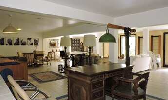 Imagem 7: Ótima Casa no Condomínio Parque Silvino Pereira - 4 Dormitórios - Localizado na Granja Via