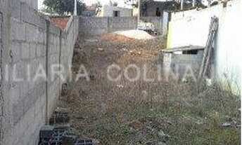 Imagem 2: Terreno - Bairro Rio das Pedras - Itupeva