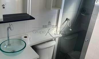 Imagem 7: Apartamento - Jacareí - Santa Maria - Residencial Parque das Artes