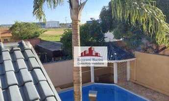 Imagem 5: Sobrado com 6 dormitórios à venda, 270 m² por R$ 695.000,00 - Theodoro de Souza Barros - S