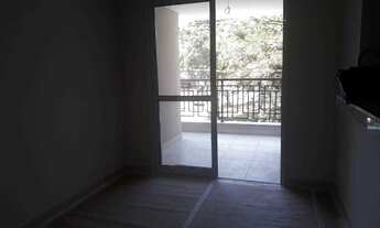 Imagem 5: Altos do Parque-2 dormitorios/suite/Varanda churrasqueia-Entrada+Financiamento