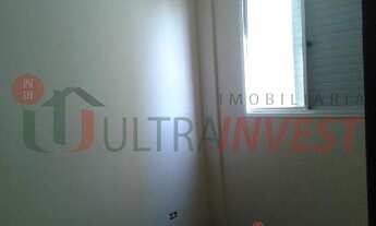 Imagem 6: VENDA - APARTAMENTO COND. RESIDENCIAL ESPLANADA / VOTORANTIM/SP