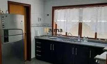 Imagem: Casa em Condomínio para Venda, Alphaville