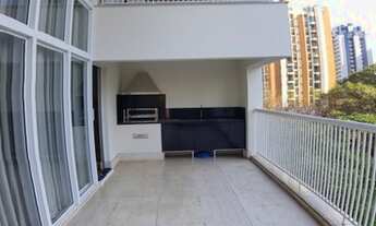 Imagem 6: São Paulo - Apartamento Padrão - Chácara Klabin
