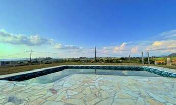 Imagem 7: Belíssima Chácara a Venda em Condomínio Fechado na Cidade De Pinhalzinho SP