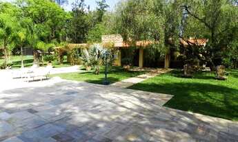 Imagem 2: Chácara para venda em Centro - Itu - SP