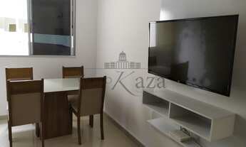 Imagem: Apartamento para venda com 36 metros quadrados