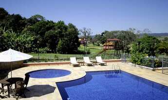 Imagem 5: Lote/Terreno para venda tem 1077 metros quadrados em Jacaré - Cabreúva - SP