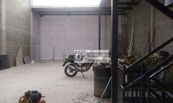 Imagem 6: Galpão para alugar, 500 m² por R$ 12.800,00/mês - Jardim Canhema - Diadema/SP