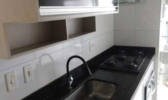 Imagem 2: Apartamento Residencial Florida com 2 quartos