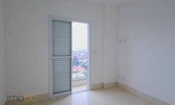 Imagem 6: Apartamento com 3 dormitórios à venda, 89 m² por R$ 550.000 - Condomínio Edifício Imagine