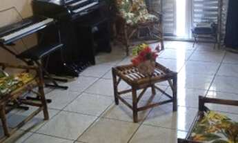 Imagem 2: Casa Torre de Pedra - SP