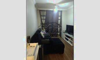 Imagem 5: REF 4774 Apartamento no Bairro do Jardim Wilson- Osasco SP