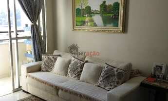 Imagem 5: GUARULHOS - Apartamento Padrão - Vila Galvão