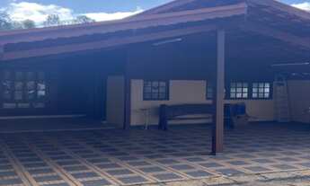 Imagem 4: CHACARA RESIDENCIAL em CAMPO LIMPO PAULISTA - SP, FAZENDA MARAJOARA