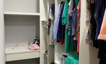 Imagem 5: Casa de condomínio térrea para venda possui 200 metros quadrados com 3 quartos