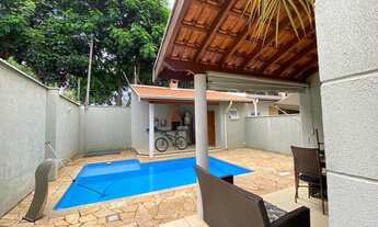 Imagem: Casa de condomínio sobrado para venda costa