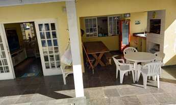 Imagem 2: Vende linda casa em Riviera de São Lourenço, terreno 400 M², 180 M² de área construída, pi