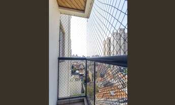 Imagem 2: * APARTAMENTO NA VILA PRUDENTE *