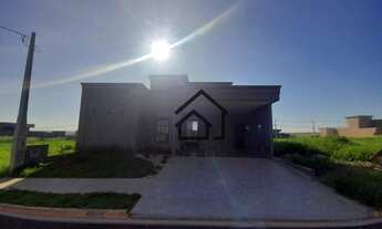 Imagem 5: Casa para venda no Condomínio Set Life, 165m2, 3 quartos