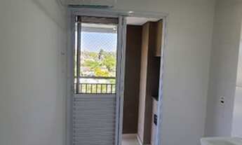 Imagem 3: RRCOD3800 Apartamento 67m² CONDOMÍNIO SPLENDYA II - OPORTUNIDADE - 3 Dorms 1 Vaga - Baruer