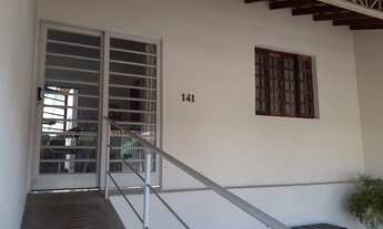 Imagem 3: Casa Vila Fiori 100 m2 com 2 quartos - Sorocaba - SP