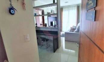 Imagem 7: AP01938- APARTAMENTO Á VENDA NO CONDOMÍNIO SIRMIONI / INDAIATUBA-SP
