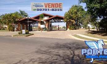 Imagem: CONDOMÍNIO VILLAGE CAMPO NOVO ÚLTIMAS