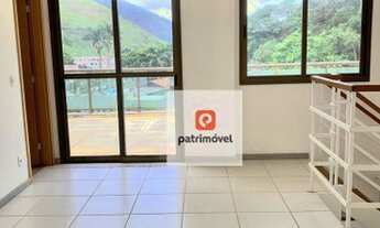 Imagem 6: Apartamento Duplex com 1 dormitório, 114 m² - venda por R$ 828.220,00 ou aluguel por R$ 3