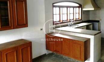 Imagem 5: Casa Entregue Totalmente Repaginada