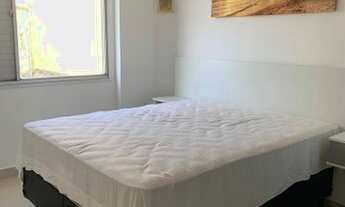 Imagem 3: Apartamento com 1 dormitório, 47 m² - venda por R$ 365.000,00 ou aluguel por R$ 1.700,00/m
