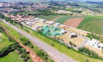 Imagem 4: Terreno - Vila Morro do Castanho - Cosmópolis