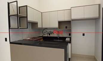 Imagem 5: Casa Condomínio Fechado Bréscia Indaiatuba