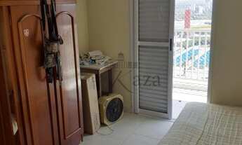 Imagem 6: Apartamento / Padrão - Floradas de São José - Residencial Milano