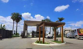 Imagem 4: Casa com 3 dormitórios à venda, 170 m² por R$ 1.245.000 - Itaici - Indaiatuba/SP