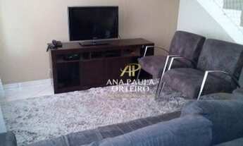 Imagem 7: Casa de 3 dormitórios em Condomínio Fechado São Domingos -Americana/SP