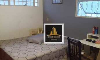 Imagem 2: Sobrado com 3 dormitórios à venda, 133 m² por R$ 385.000,00 - Jardim Portugal - São José d