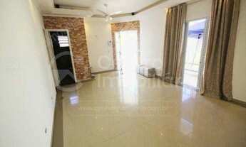 Imagem 4: CASA com piscina e 3 quartos em Itanhaém, no bairro Cibratel 2