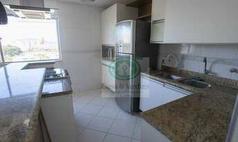 Imagem 6: Cobertura com 2 dormitórios, 77 m² - venda por R$ 780.000 ou aluguel por R$ 4.800/mês - Es