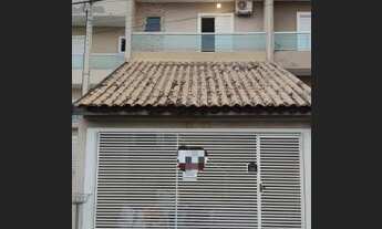 Imagem: ATIBAIA - Casa Padrão - NOVA GARDÊNIA