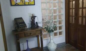 Imagem 3: Casa no Parque Industrial com Piscina