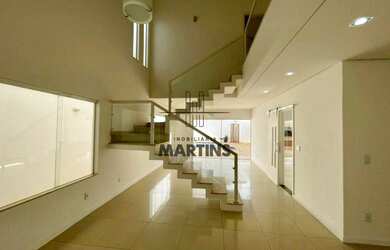 Imagem 5: Casa de condomínio sobrado para venda possui 275 metros quadrados com 3 quartos