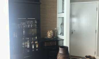 Imagem 7: Apartamento a venda com 156 m² com 4 quartos, sendo 2 suítes em Vila Oliveira - Mogi das C