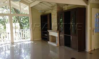 Imagem 3: Linda casa em Serra Da Cantareira