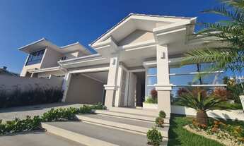 Imagem 1: Casa para venda tem 170 metros quadrados com 3 quartos em Pedra Branca - Palhoça - SC