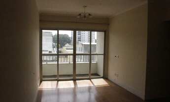 Imagem 2: Apartamento para Venda em Caçapava, Vila Antônio Augusto Luiz, 3 dormitórios, 1 suíte, 1 b