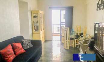 Imagem: 2 DORMITÓRIOS ÁREA DE LAZER